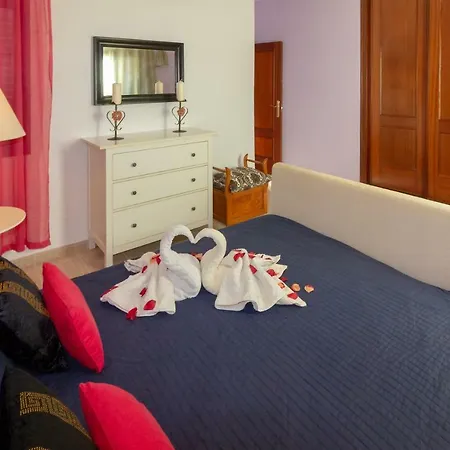 Appartamento La Casa Soleada