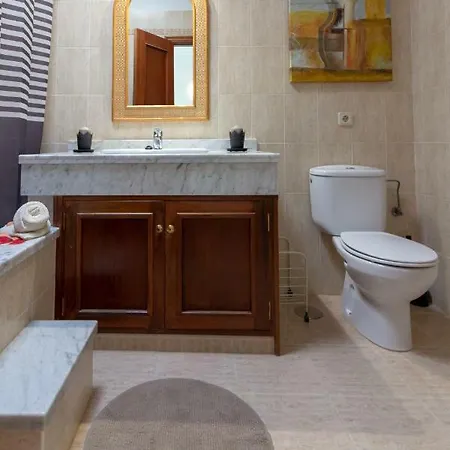 La Casa Soleada Appartement Playa Blanca (Lanzarote)