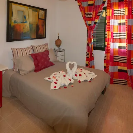 Appartement La Casa Soleada