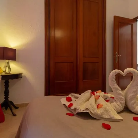Appartement La Casa Soleada