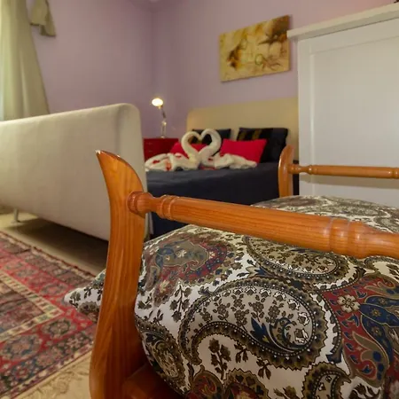 La Casa Soleada Appartement Playa Blanca (Lanzarote)