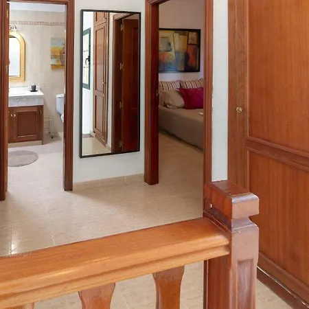 La Casa Soleada Appartement *