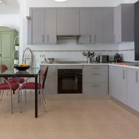 La Casa Soleada Appartement Playa Blanca (Lanzarote)
