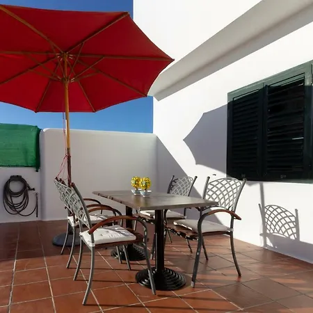 La Casa Soleada Appartement Playa Blanca (Lanzarote)