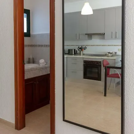 Daire La Casa Soleada
