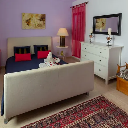 La Casa Soleada Apartment Playa Blanca (Lanzarote)