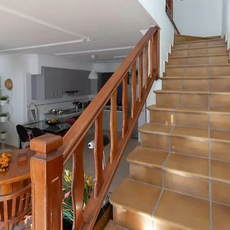 La Casa Soleada Apartment Playa Blanca (Lanzarote)