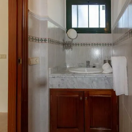 Apartment La Casa Soleada Playa Blanca (Lanzarote)